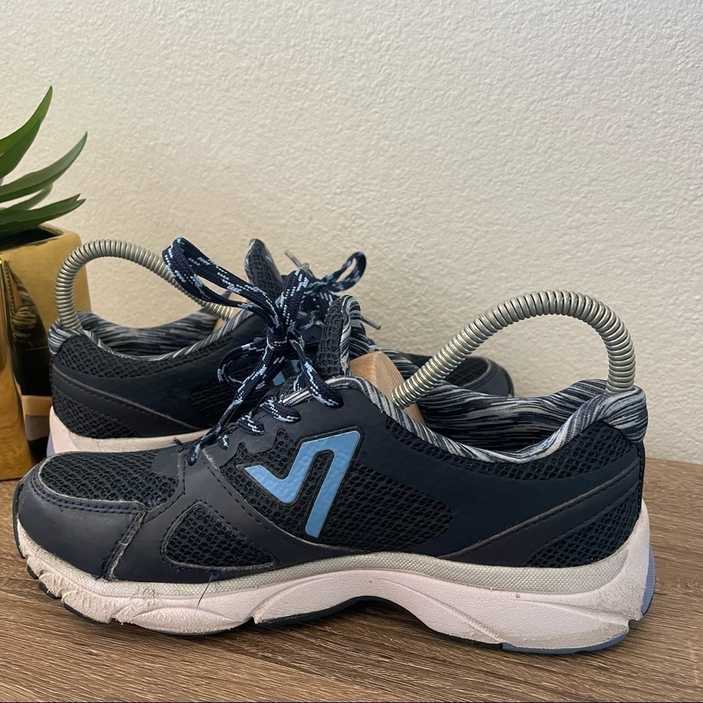 VIONIC NAVY 335 SATIMA 9154 SNEAKERS - Picture 3 of 7